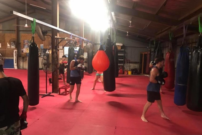 Performance Gym - Darwin Muay Thai & Boxing Gym - Fight.com.au