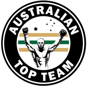 Australian Top Team