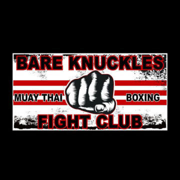 Bare Knuckles Fight Club