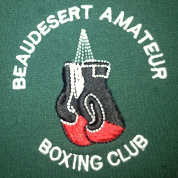 Beaudesert Boxing Club