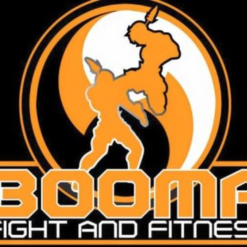 Booma Fight and Fitness