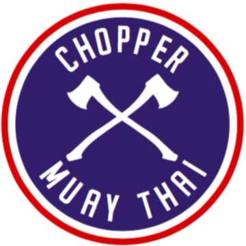 Chopper Muay Thai