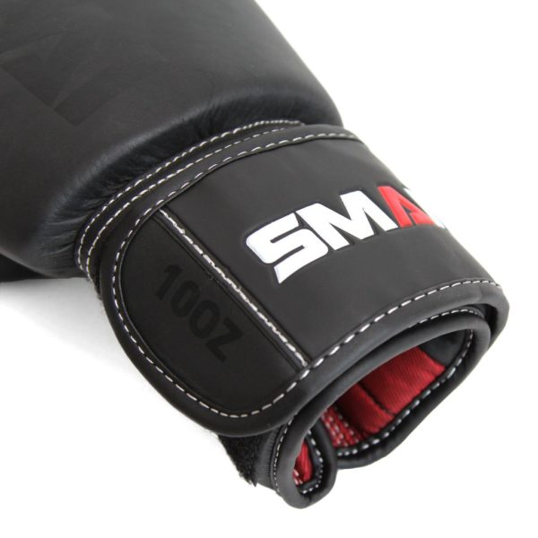 SMAI Elite85 Boxing Gloves Velcro Strap