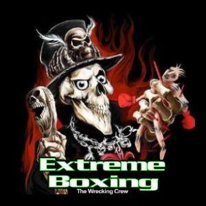Extreme Boxing