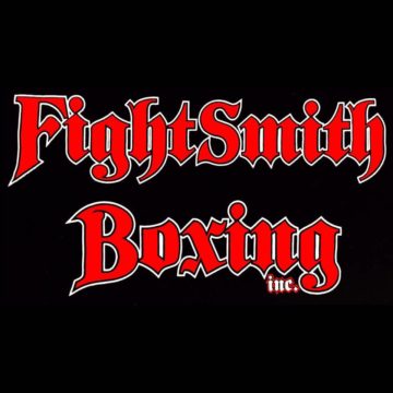 Fight Smith Boxing