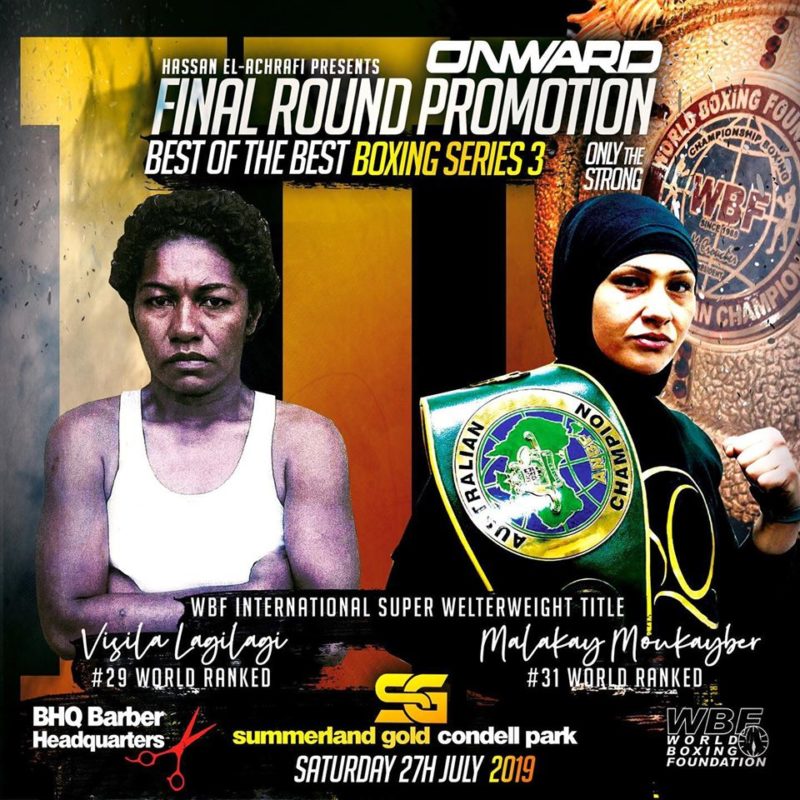 Final Round Promotion