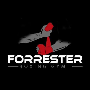 Forrester Boxing Gym