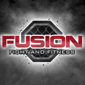 Fusion Fight and Fitness Cairns