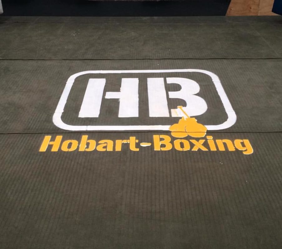 Hobart Boxing