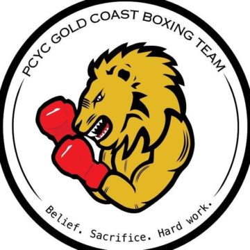 Gold Coast PCYC Boxing