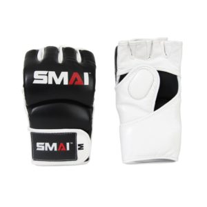SMAI Essentials MMA Gloves