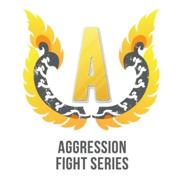 Aggression Muay Thai