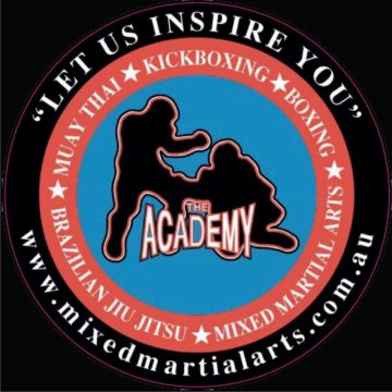 The Academy of Mixed Martial Arts