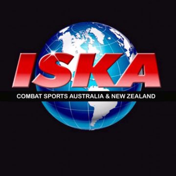 ISKA Combat Sports Australia & New Zealand