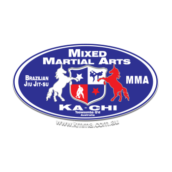 Kachi Mixed Martial Arts