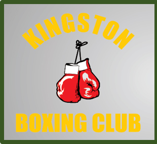 Kingston Boxing Club