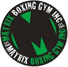 Matrix Boxing Gym Inc