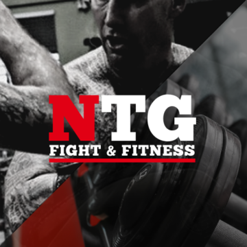 NTG Fight & Fitness