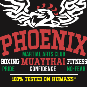 Phoenix Combat Sports