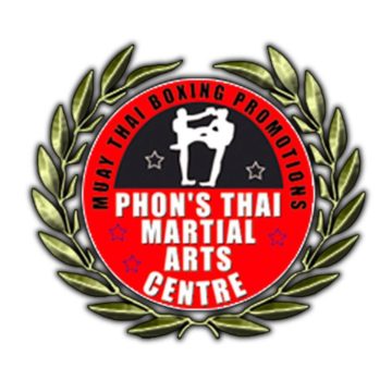 Phon's Thai Martial Arts Centre