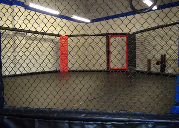 Potential Unlimited Mixed Martial Arts (PUMMA) Burleigh Heads