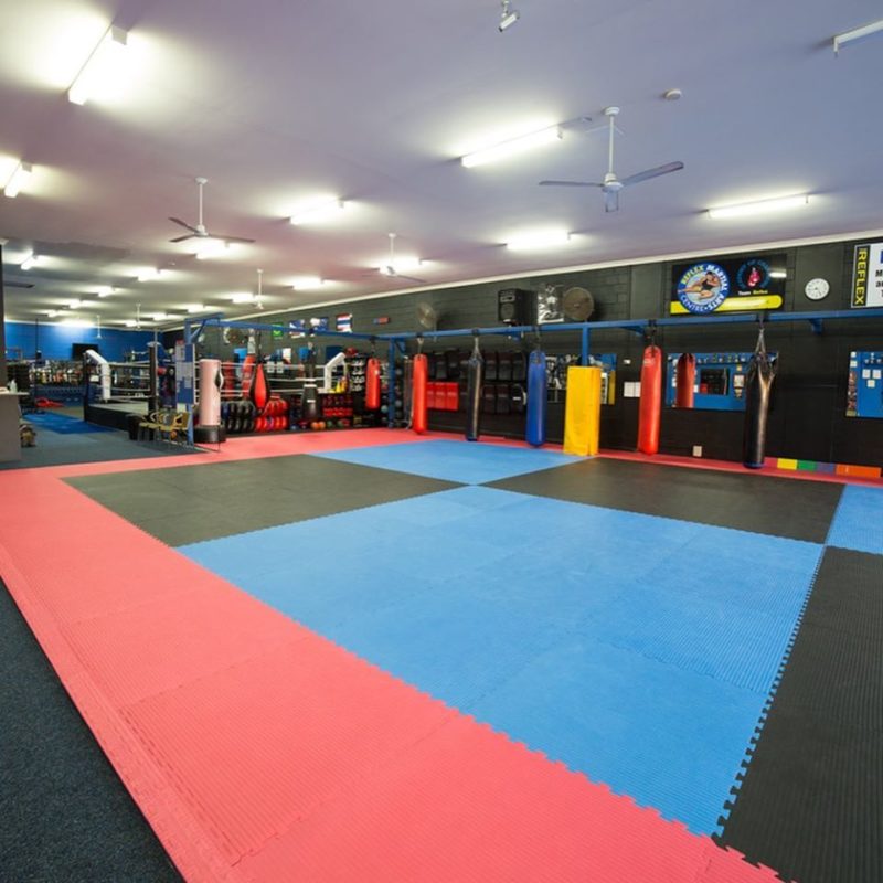 Reflex Martial Arts Centre