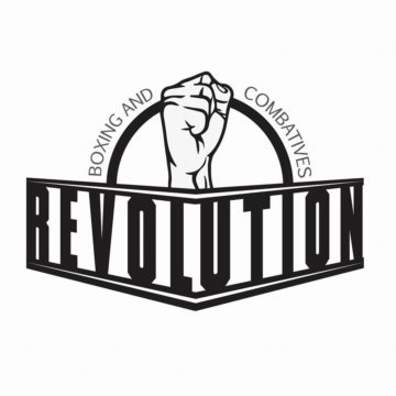 Revolution Boxing & Combatives