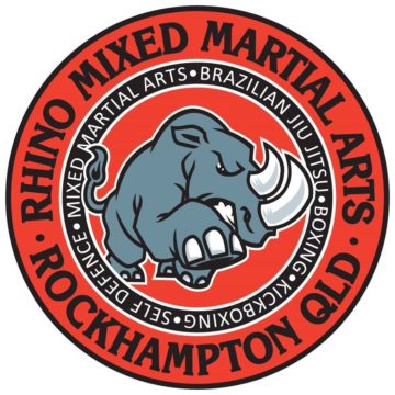 Rhino MMA Rockhampton