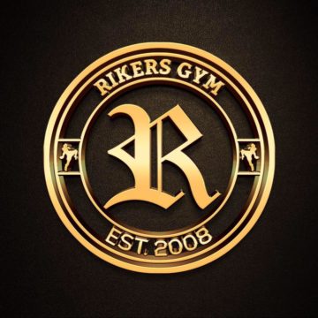 Rikers Gym
