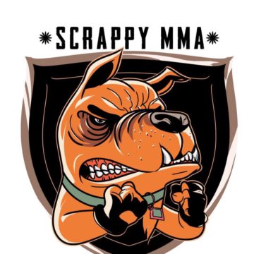 Scrappy MMA