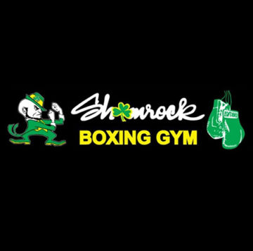 Shamrock Boxing Gym