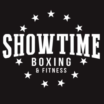 Showtime Boxing & Fitness