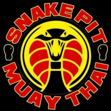 Snake Pit Muay Thai