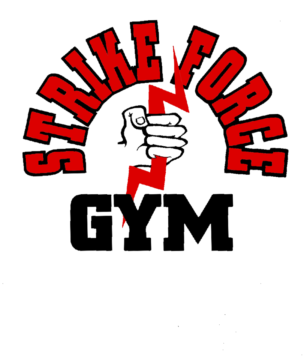 Strikeforce Gym