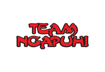 Team Ngapuhi