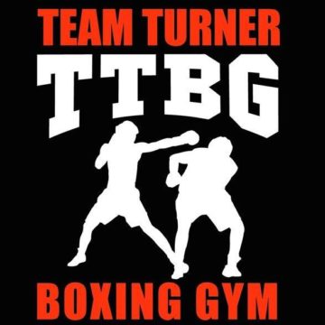 Team Turner Boxing Gym