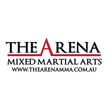 The Arena Mixed Martial Arts
