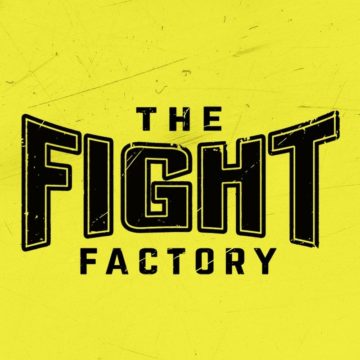 The Fight Factory