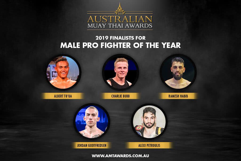 Australian Muay Thai Awards