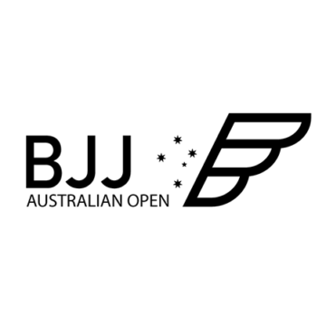 BJJ Australian Open