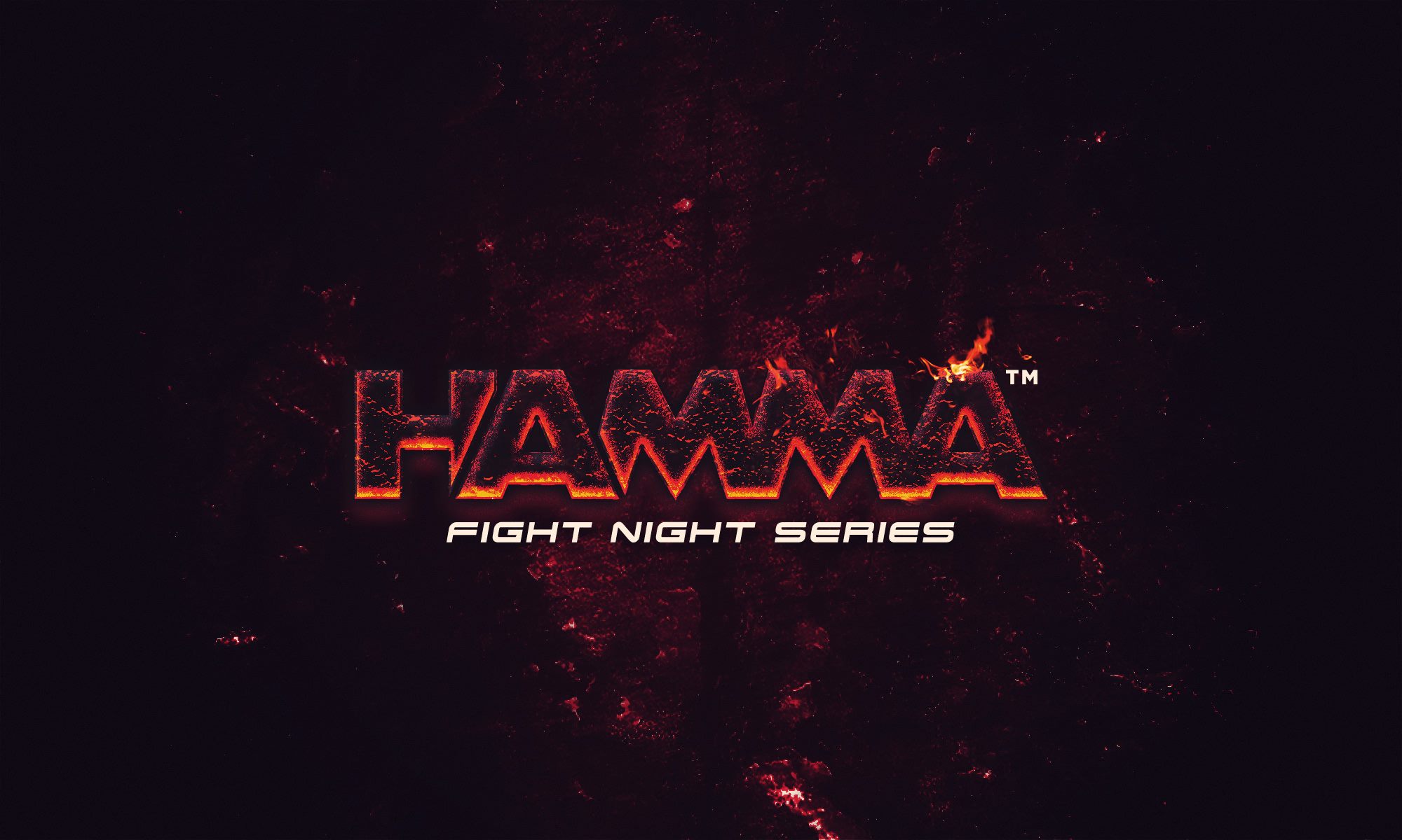 HAMMA Fight Night Series