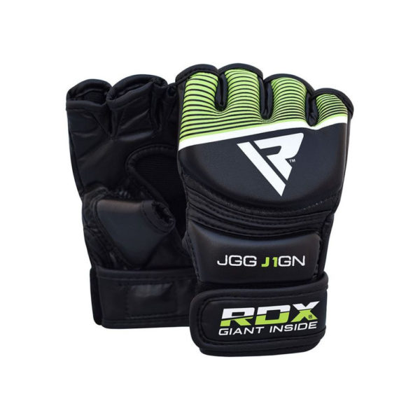 RDX J1 Kids MMA Training Gloves