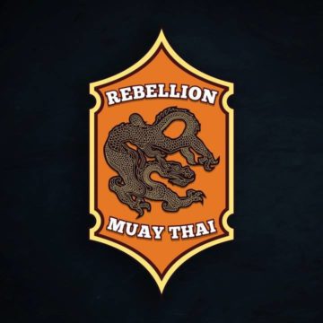 Rebellion Muay Thai