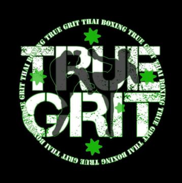 True Grit Thai Boxing